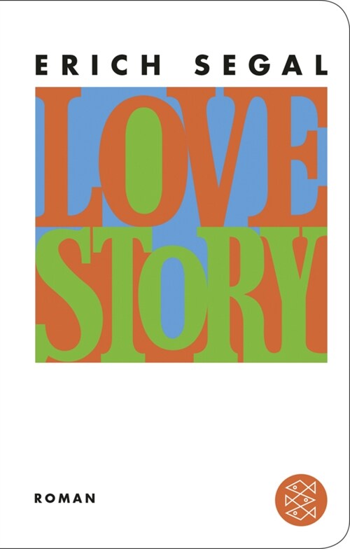 Love Story (Hardcover)