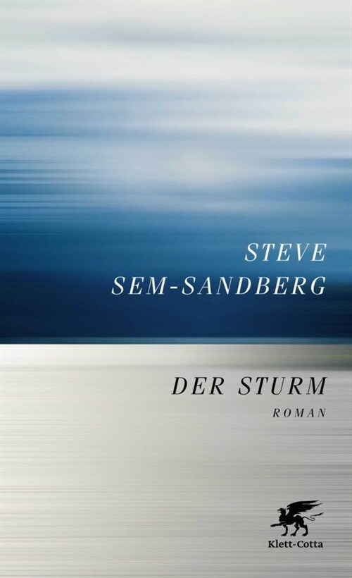 Der Sturm (Hardcover)