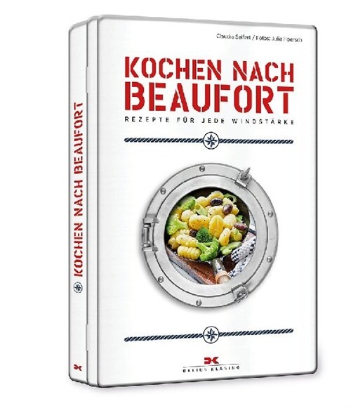 Kochen nach Beaufort (Trade-only Material)