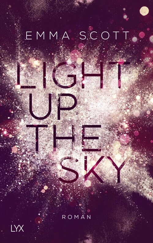 Light Up the Sky (Paperback)