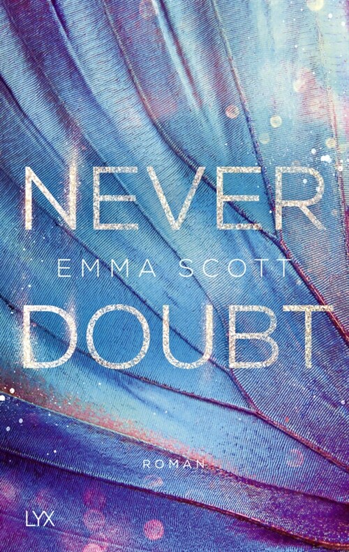 Never Doubt (Paperback)