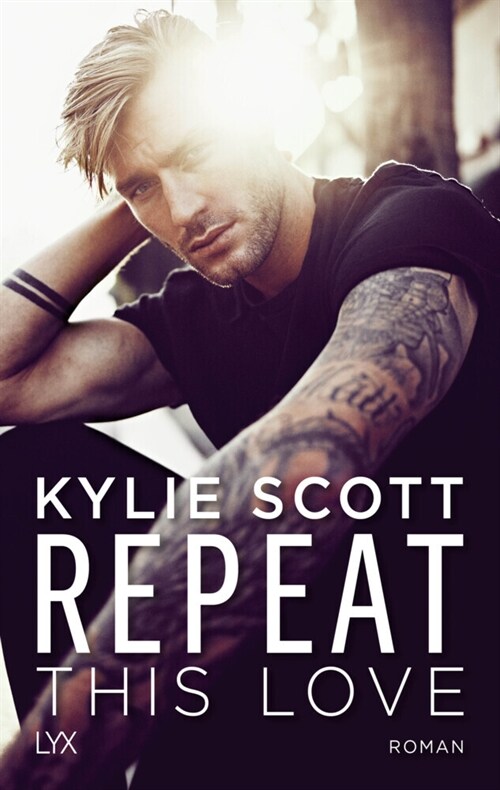 Repeat This Love (Paperback)