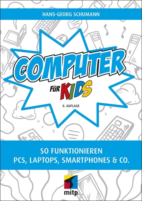 Computer fur Kids (Paperback)
