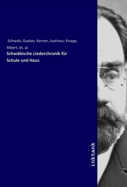 Schwabische Liederchronik fur Schule und Haus (Paperback)