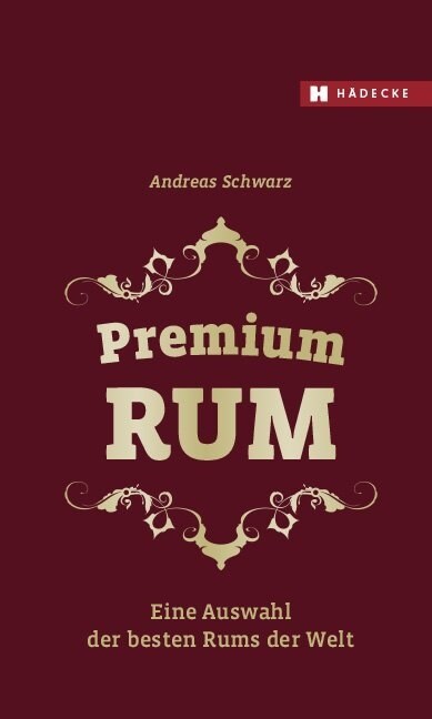 Premium RUM (Hardcover)