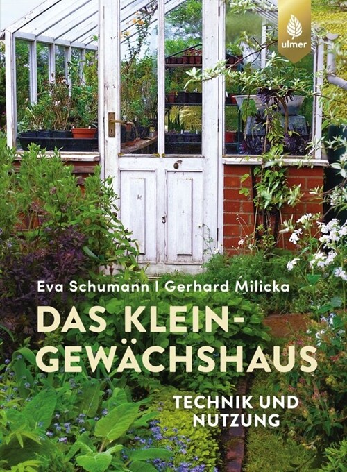 Das Kleingewachshaus (Hardcover)