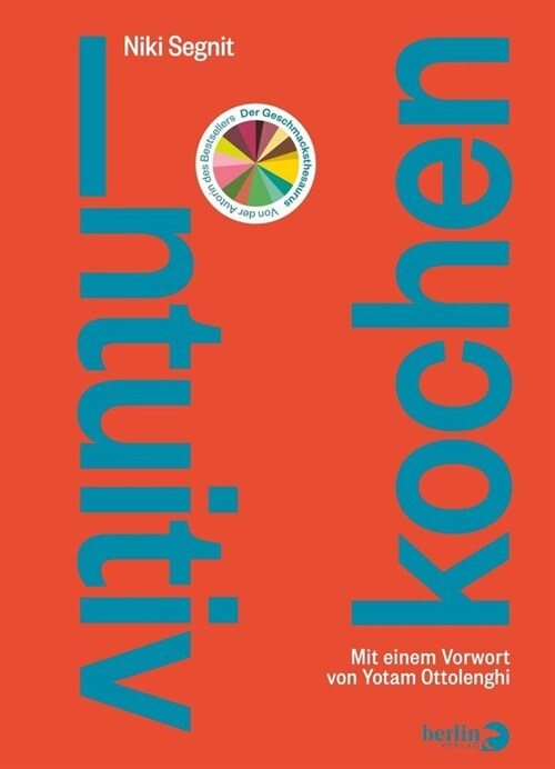 Intuitiv kochen (Hardcover)
