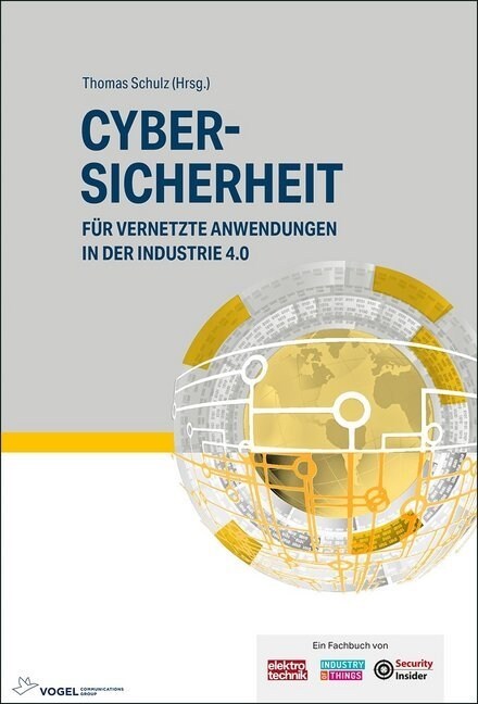 Cybersicherheit (Hardcover)