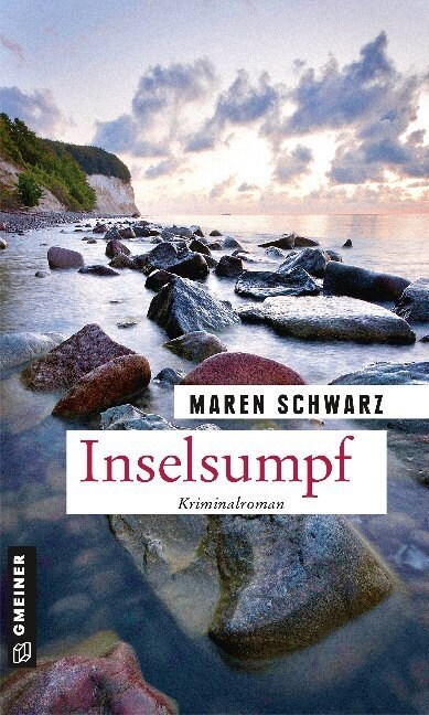 Inselsumpf (Paperback)