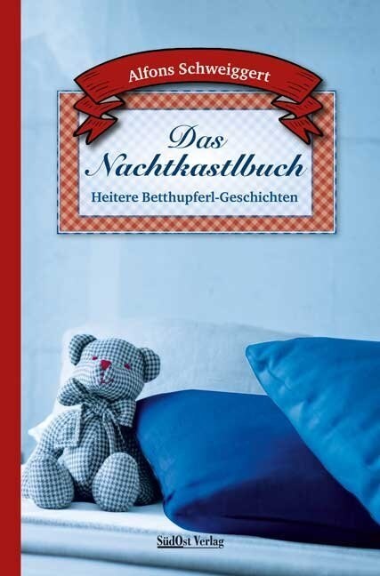 Das Nachtkastlbuch (Paperback)