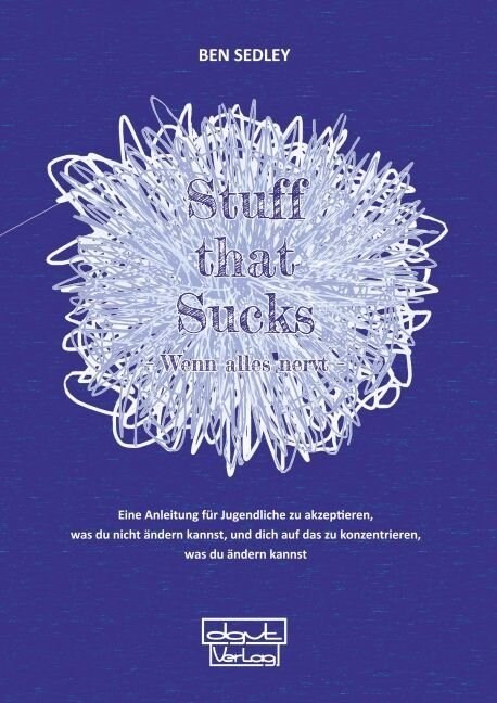 Stuff that Sucks - Wenn alles nervt (Book)