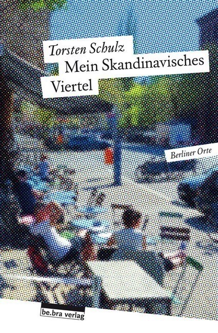 Mein Skandinavisches Viertel (Paperback)