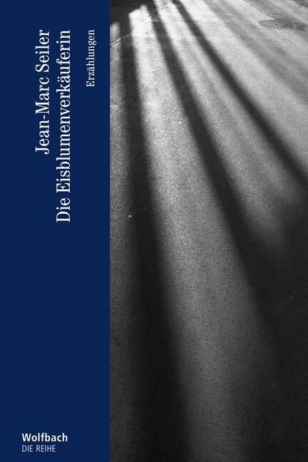 Die Eisblumenverkauferin (Paperback)