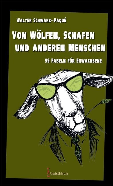 Von Wolfen, Schafen und anderen Menschen (Hardcover)