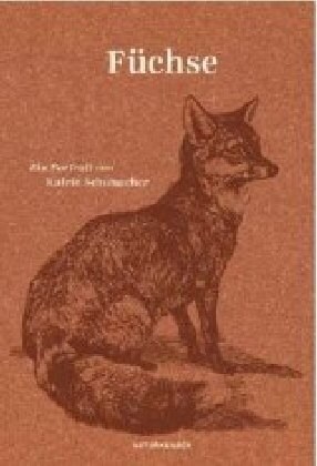 Fuchse (Hardcover)
