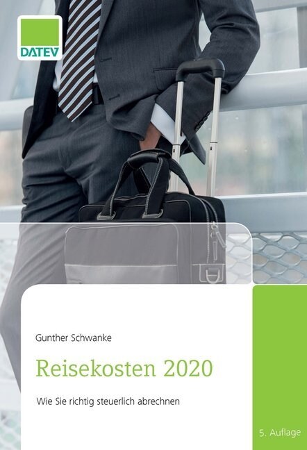 Reisekosten 2020 (Paperback)