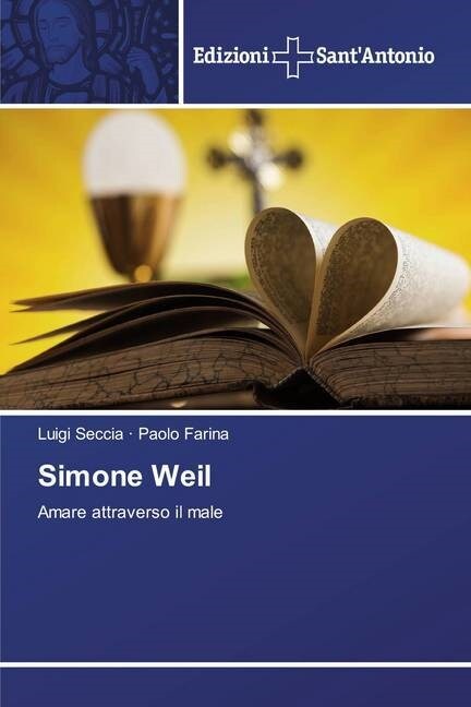 Simone Weil (Paperback)