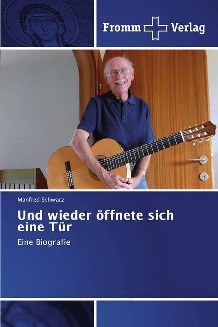 Und wieder offnete sich eine Tur (Paperback)