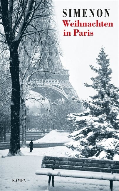 Weihnachten in Paris (Hardcover)