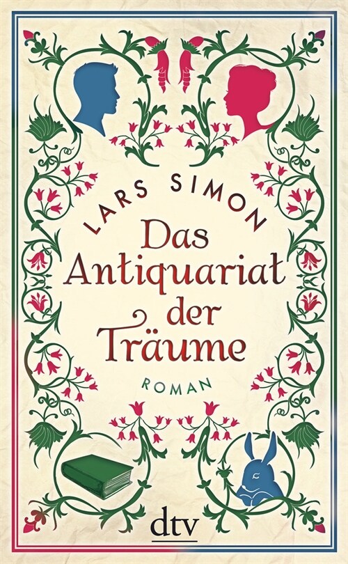 Das Antiquariat der Traume (Hardcover)