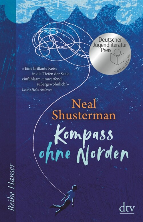 Kompass ohne Norden (Paperback)