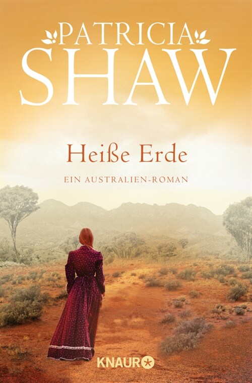 Heiße Erde (Paperback)