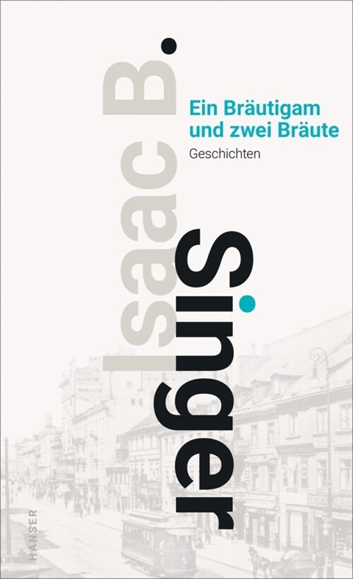 Ein Brautigam und zwei Braute (Hardcover)