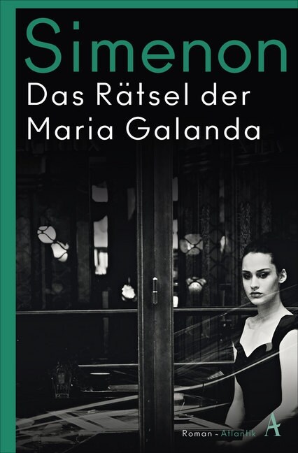 Das Ratsel der Maria Galanda (Paperback)