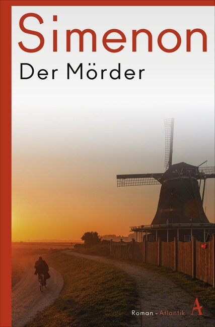 Der Morder (Paperback)