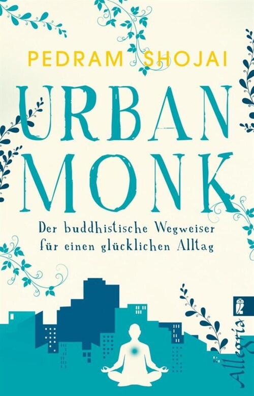 Urban Monk (Paperback)