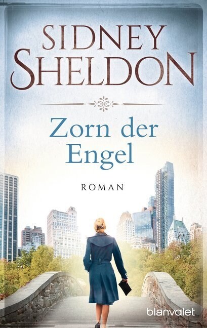 Zorn der Engel (Paperback)