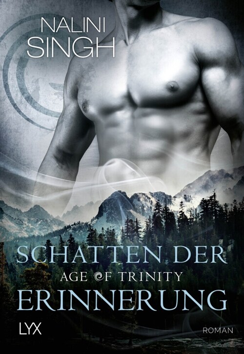 Age of Trinity - Schatten der Erinnerung (Paperback)