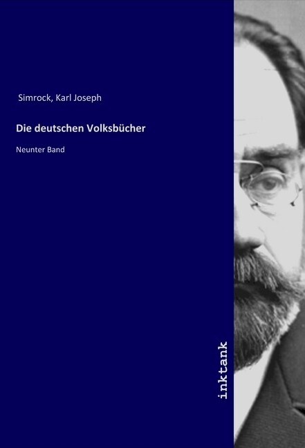 Die deutschen Volksbucher (Paperback)