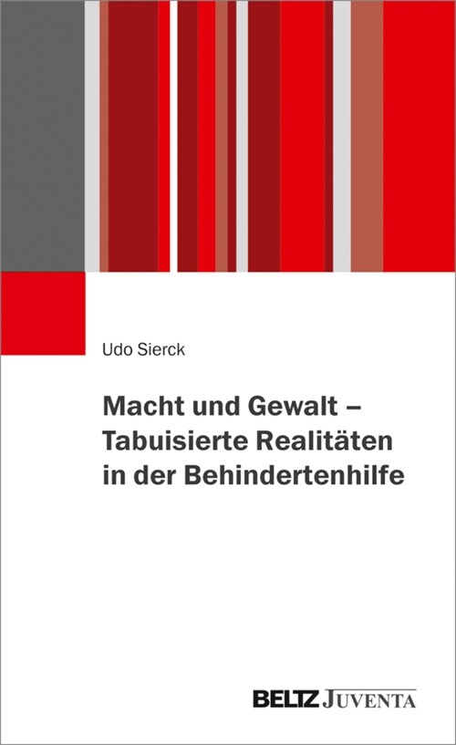 Macht und Gewalt - Tabuisierte Realitaten in der Behindertenhilfe (Paperback)