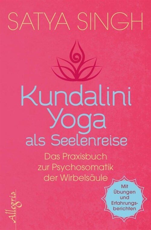 Kundalini Yoga als Seelenreise (Paperback)