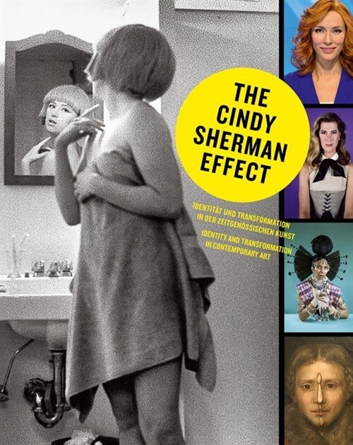 The Cindy Sherman Effect (Hardcover)