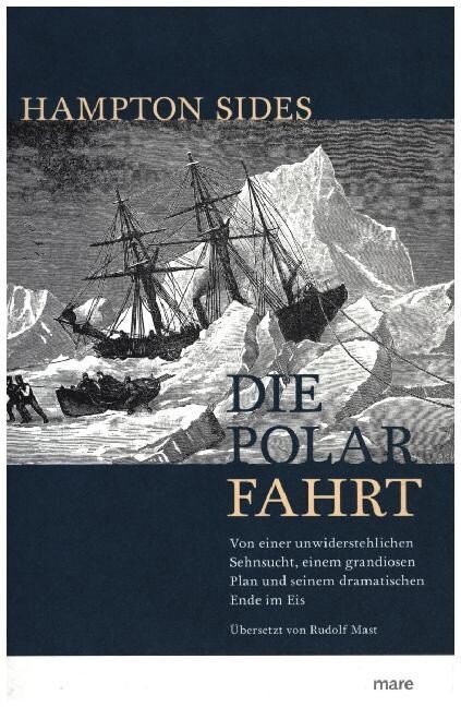 Die Polarfahrt (Paperback)