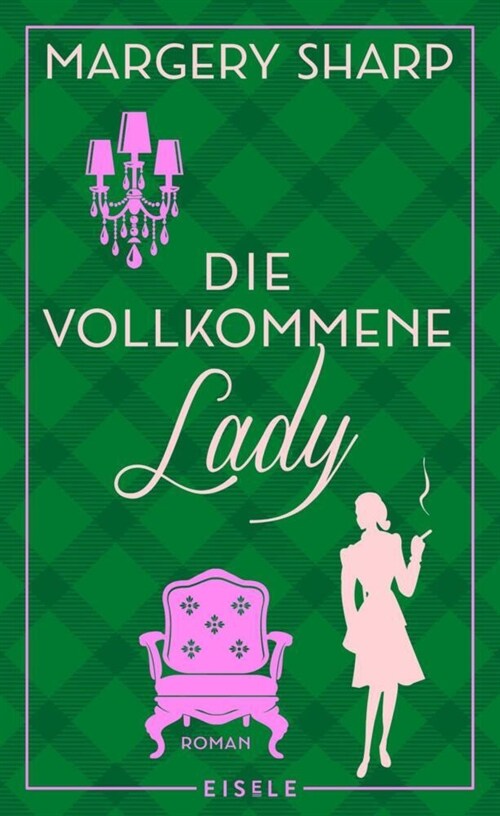 Die vollkommene Lady (Hardcover)