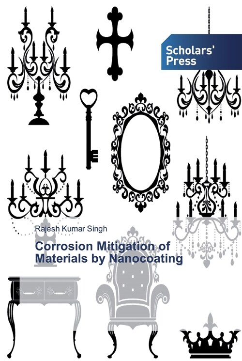 Corrosion Mitigation of Materials by Nanocoating (Paperback)