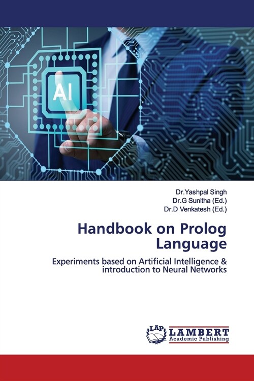 Handbook on Prolog Language (Paperback)