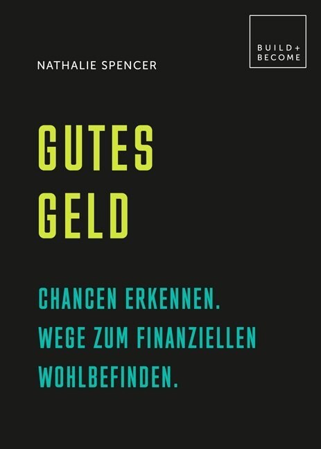 Gutes Geld (Book)