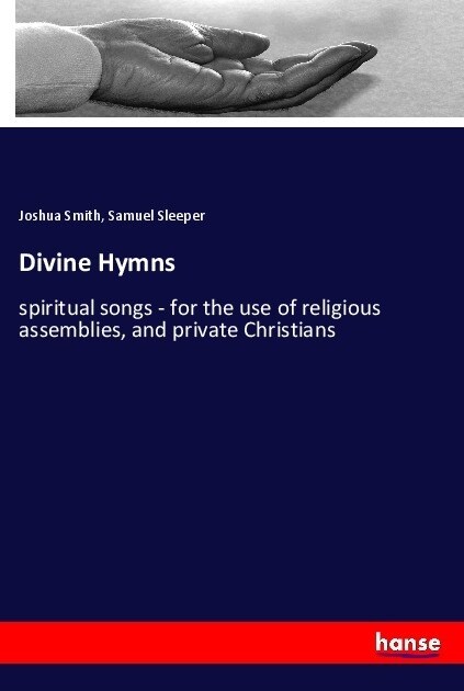 Divine Hymns (Paperback)