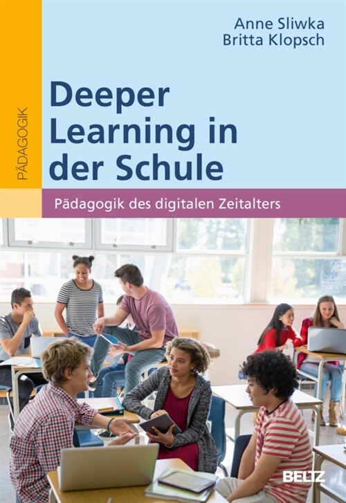 Deeper Learning in der Schule (Paperback)