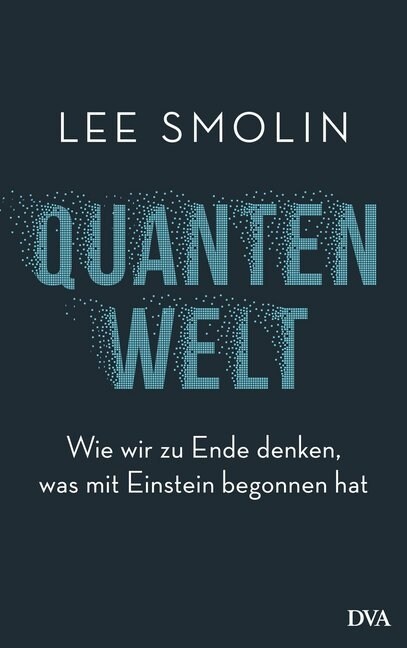 Quantenwelt (Hardcover)