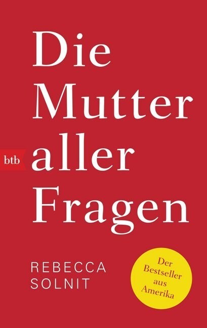 Die Mutter aller Fragen (Paperback)