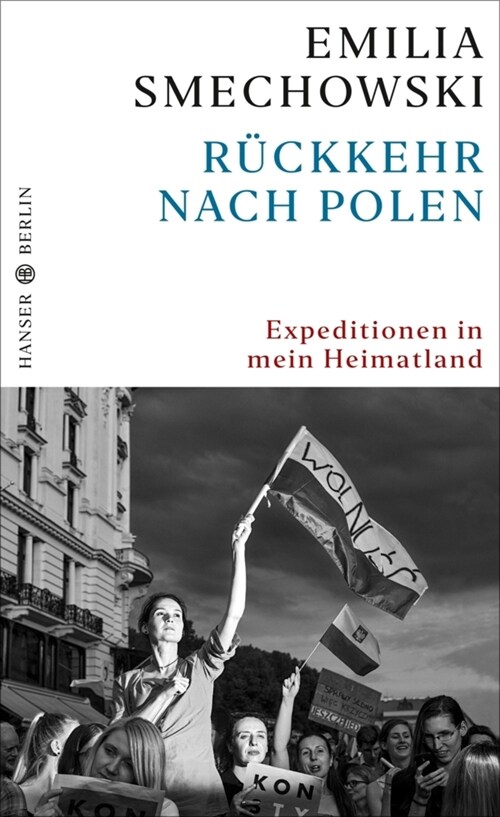 Ruckkehr nach Polen (Hardcover)
