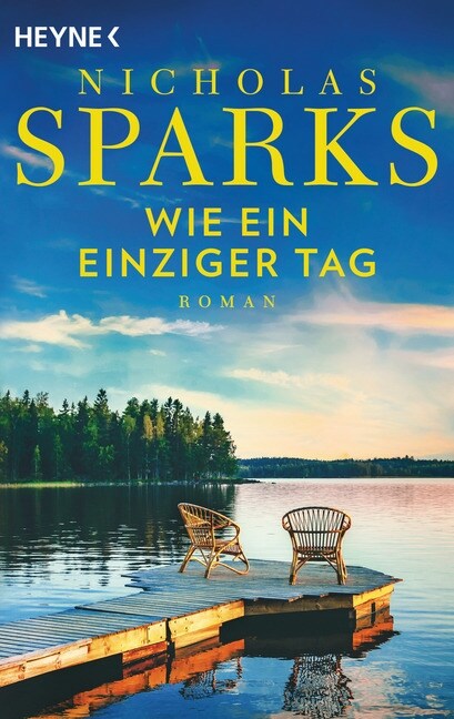 Wie ein einziger Tag (Paperback)