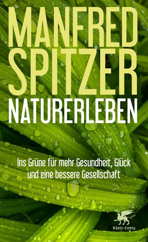 Naturerleben (Hardcover)