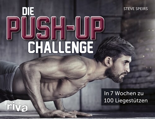 Die Push-up-Challenge (Paperback)