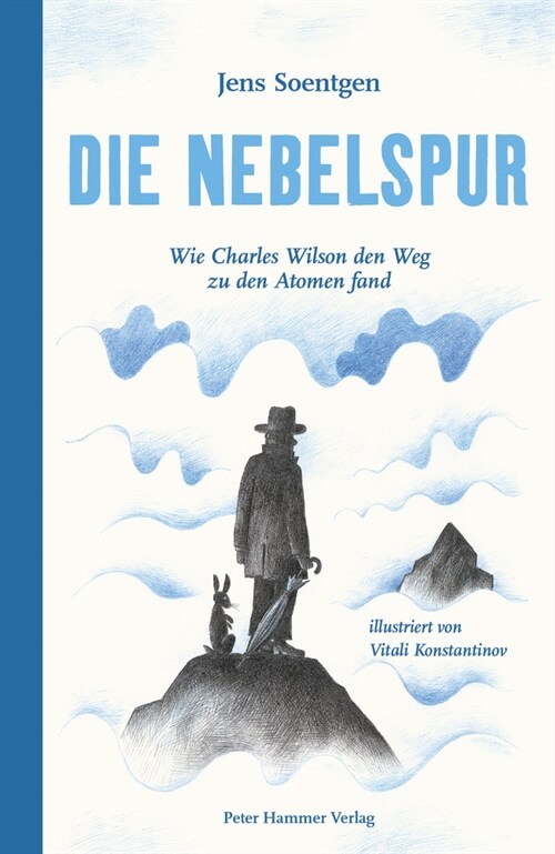 Die Nebelspur (Hardcover)